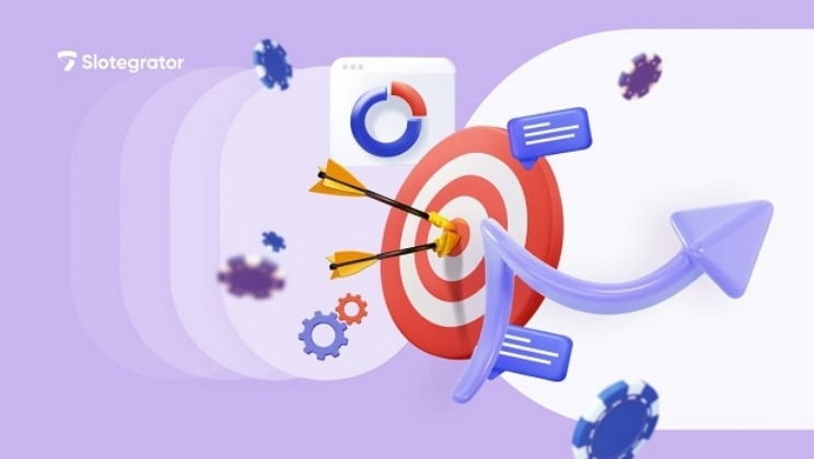Visão geral da Slotegrator: tendências da indústria de jogos de azar em 2023