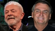 Online betting on Lula and Bolsonaro grew at least 30% in the second round