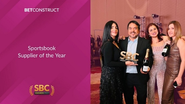 SBC Awards Latinoamérica 2022 recognized the best of the industry in Florida