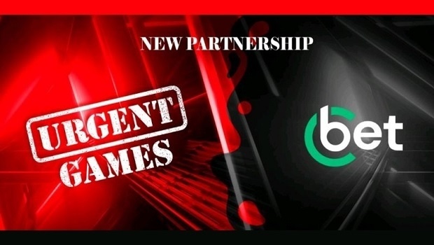 Urgent Games takes a first step in Brazil with Cbet.gg
