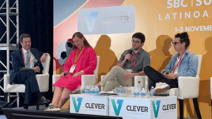 Galeria de Fotos: Enorme presença do Brasil no último dia do SBC Latinoamérica 2022