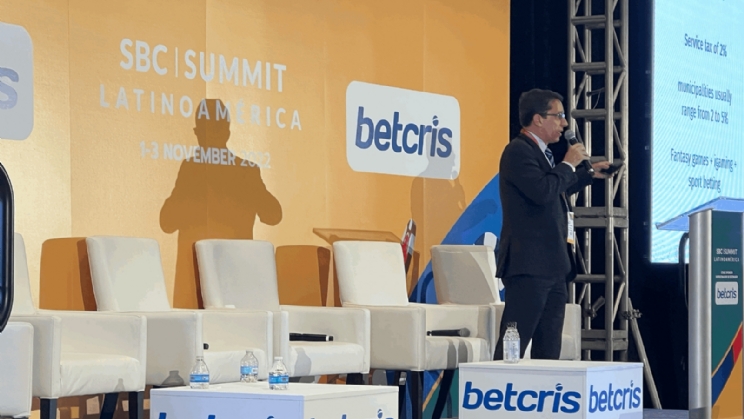 Galeria de Fotos: Enorme presença do Brasil no último dia do SBC Latinoamérica 2022