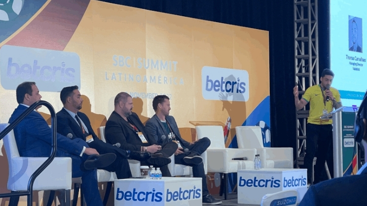 Galeria de Fotos: Enorme presença do Brasil no último dia do SBC Latinoamérica 2022