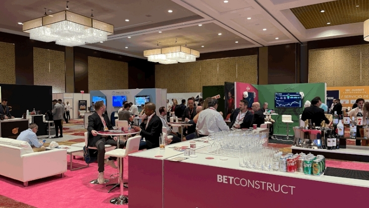 Galeria de Fotos: Enorme presença do Brasil no último dia do SBC Latinoamérica 2022