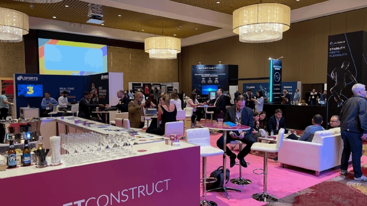 Galeria de Fotos: Enorme presença do Brasil no último dia do SBC Latinoamérica 2022