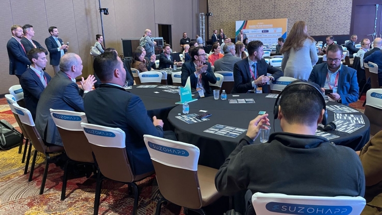 Galeria de Fotos: Enorme presença do Brasil no último dia do SBC Latinoamérica 2022