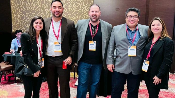 Galeria de Fotos: Enorme presença do Brasil no último dia do SBC Latinoamérica 2022