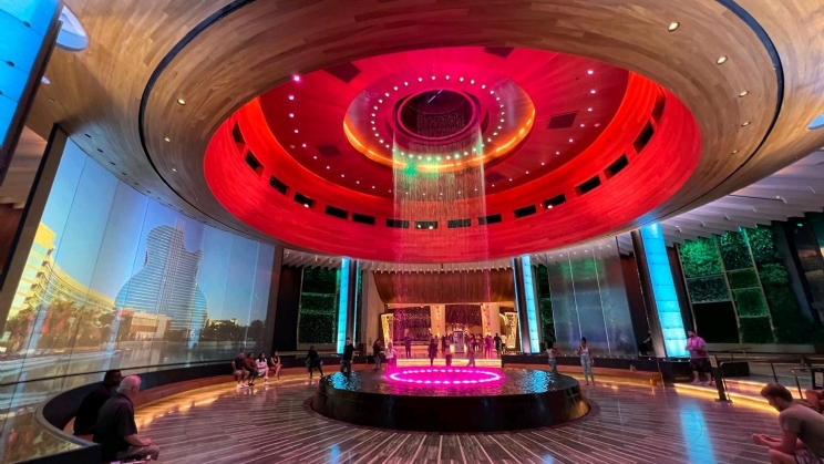 Galeria de Fotos: Enorme presença do Brasil no último dia do SBC Latinoamérica 2022