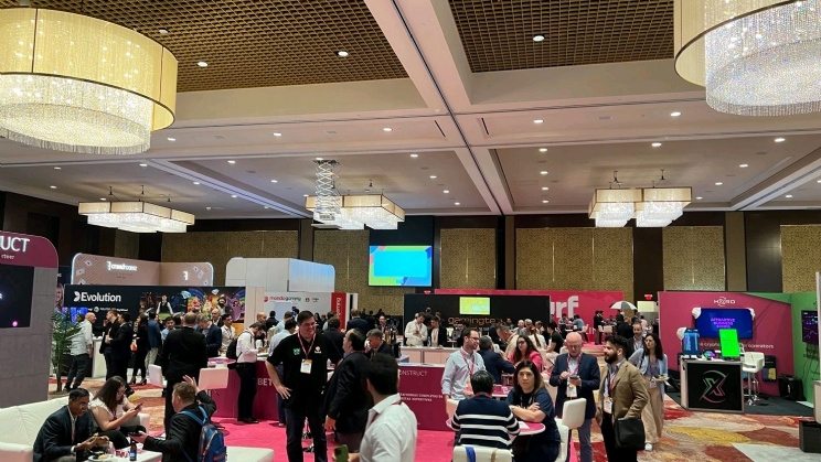 Galeria de Fotos: Enorme presença do Brasil no último dia do SBC Latinoamérica 2022