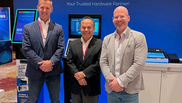 Galeria de Fotos: Enorme presença do Brasil no último dia do SBC Latinoamérica 2022