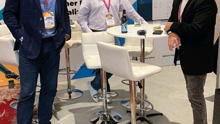 Galeria de Fotos: Enorme presença do Brasil no último dia do SBC Latinoamérica 2022