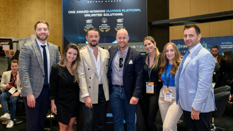 Galeria de Fotos: Enorme presença do Brasil no último dia do SBC Latinoamérica 2022