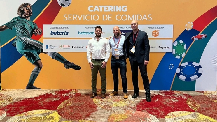 Galeria de Fotos: Enorme presença do Brasil no último dia do SBC Latinoamérica 2022