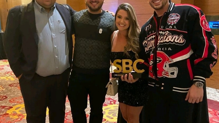 Galeria de Fotos: Enorme presença do Brasil no último dia do SBC Latinoamérica 2022