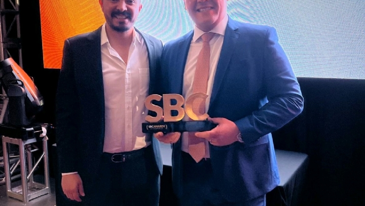 Galeria de Fotos: Enorme presença do Brasil no último dia do SBC Latinoamérica 2022