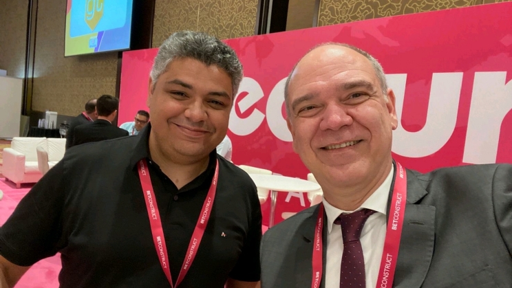 Galeria de Fotos: Enorme presença do Brasil no último dia do SBC Latinoamérica 2022