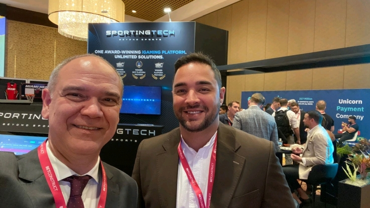 Galeria de Fotos: Enorme presença do Brasil no último dia do SBC Latinoamérica 2022