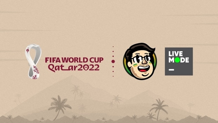 Segmento de apostas disputa a última cota de patrocínio da Copa do Mundo FIFA Qatar 2022 no Casimiro