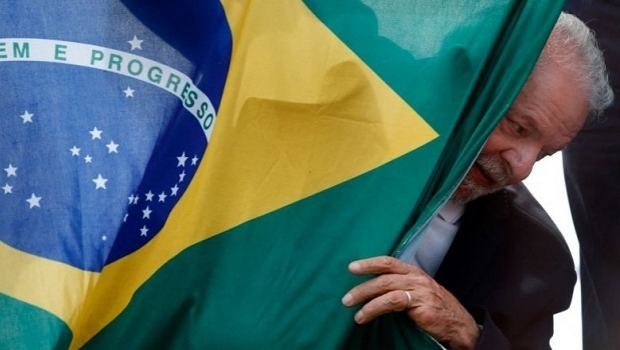 A chance for legislation as Lula elected?