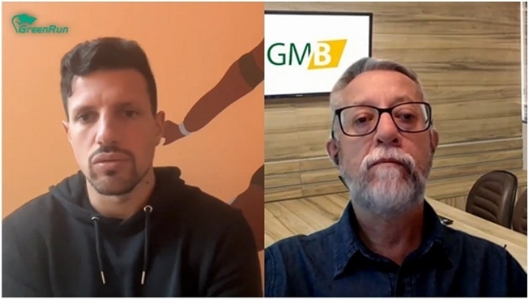 “GreenRun espera a regulação e acredita que só casas de apostas sérias ficarão no mercado”