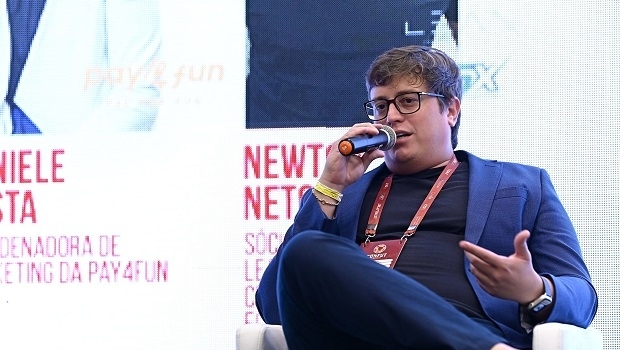 NSX participated in Confut Nordeste and promises many new features for 2023