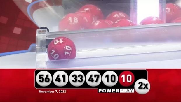 California Powerball player to claim record US$2 billion jackpot