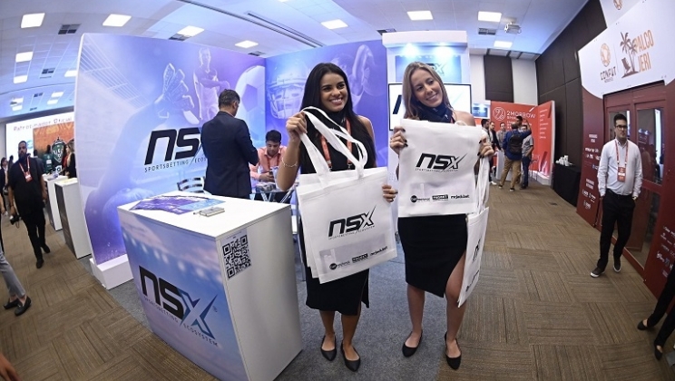 NSX marca presença na Confut Nordeste e promete muitas novidades para 2023