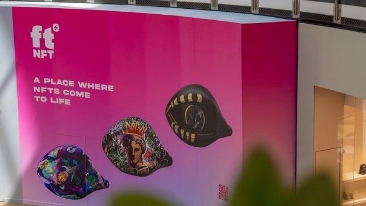 SoftConstruct abre as primeiras lojas NFT em Dubai