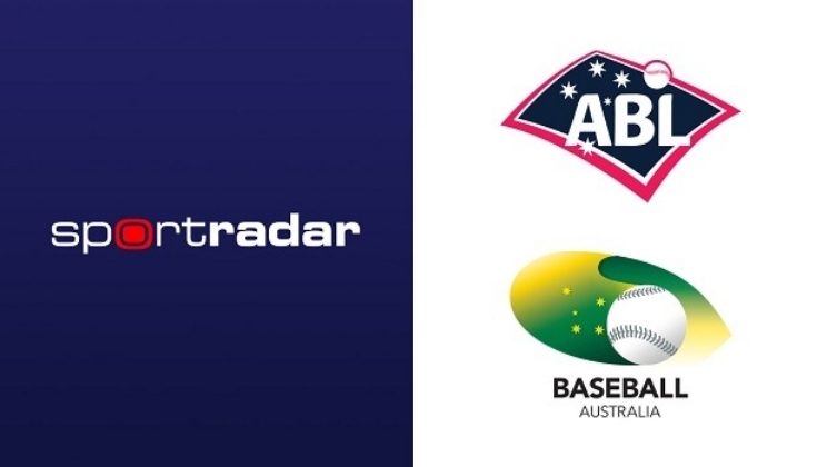 Sportradar e Baseball Australia levarão a liga local global com nova plataforma de streaming