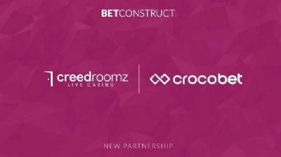 CrocoBet casino slot