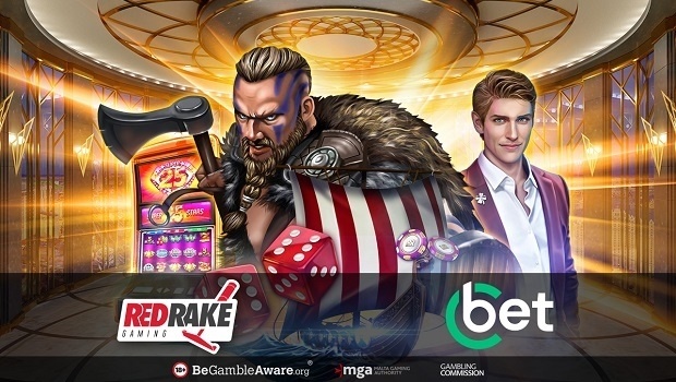 Red Rake Gaming inks partnerhip with Brazilian Cbet for LATAM market