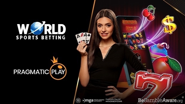Pragmatic Play expands South African footprint with World Sports Betting