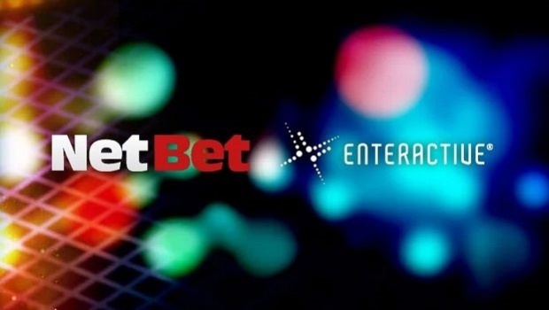 Enteractive signs deal with NetBet in Italy