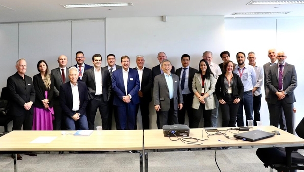 Loteria Mineira brings together major global operators interested in bidding for new modalities