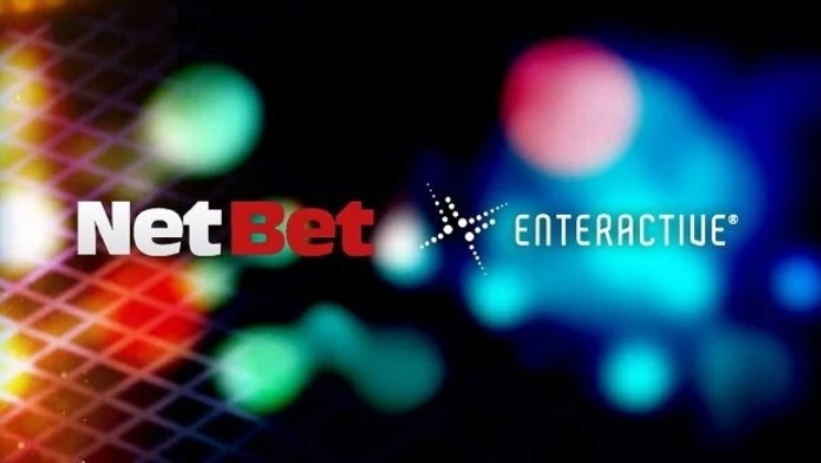 Enteractive assina acordo com NetBet na Itália