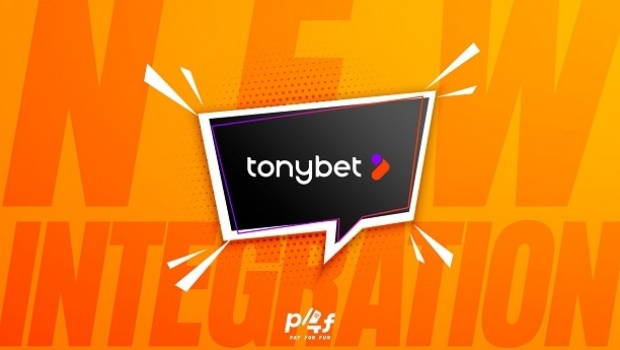 Tonybet adopts Pay4Fun payment platform