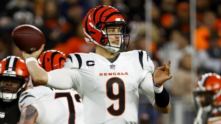 Sportradar recebe licença de fornecedor de jogos esportivos em Ohio