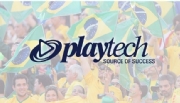 Playtech revela que entretenimento é segunda categoria favorita dos brasileiros para apostas