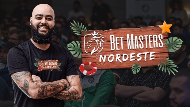 Bet Masters Nordeste opens registration, it will gather professional gamblers and influencers