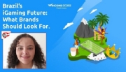 O futuro do iGaming no Brasil: um mercado prestes a decolar