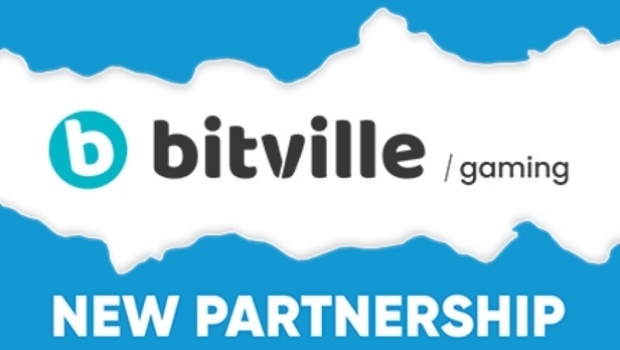 Endorphina partners with Bitville Gaming to continue its expansion in South Africa