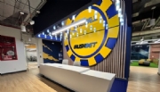 Rush Street Interactive torna-se a mais recente operadora a abrir escritórios na Colômbia
