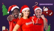 Betmotion lança promoção de Natal repleta de prêmios