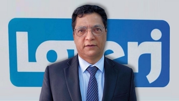 Loterj constitutes commission to prepare studies on sports betting