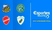 Esportes da Sorte signs sponsorship deals with Guarani-SP, Londrina, Novorizontino and Vila Nova-GO