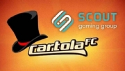 Scout Gaming Group fecha acordo com a operadora brasileira Cartola