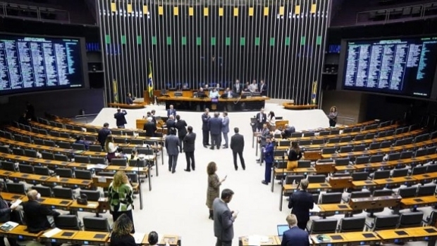 Deputies Chamber approves Lottery PEC in Brazil, guarantees legal certainty for contracts
