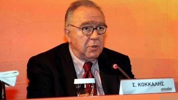 Intralot aumentará os planos nos EUA e online após o corte de custos impulsionar os lucros