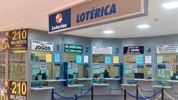 Caixa atualiza regulamentação para os concessionários lotéricos