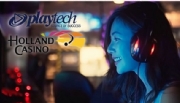 Playtech e Holland Casino fazem parceria com universidades para aprimorar o jogo responsável
